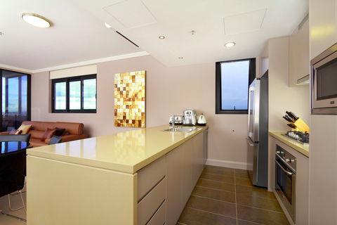 Australia Towers - SA Accommodation 0