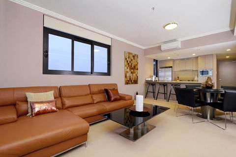Australia Towers - SA Accommodation 1