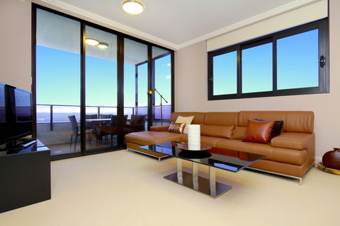 Australia Towers - SA Accommodation 2