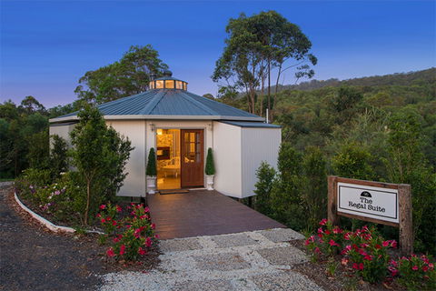 Austinvilla Estate - SA Accommodation 2