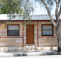 Australia Street Cottage - SA Accommodation