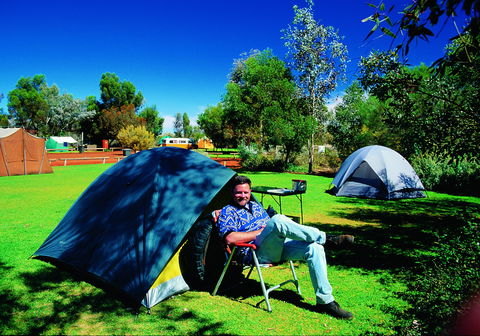 Ayers Rock Campground - SA Accommodation 0