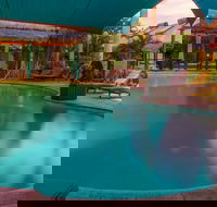 Bali Hai Resort and Spa - SA Accommodation