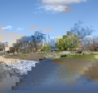 Barbour Park Rest Area - SA Accommodation