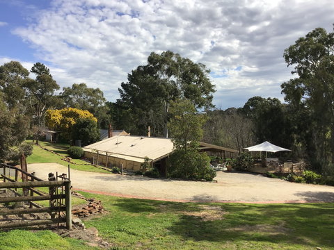Barrenjoey Hideaway - SA Accommodation 0