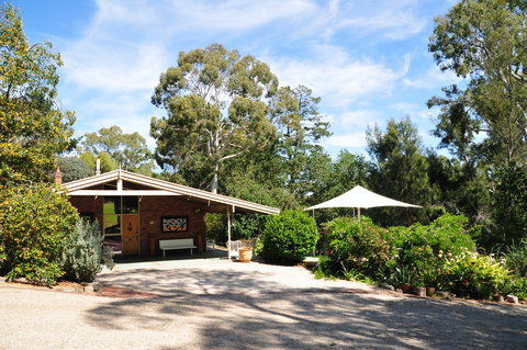Barrenjoey Hideaway - SA Accommodation 1