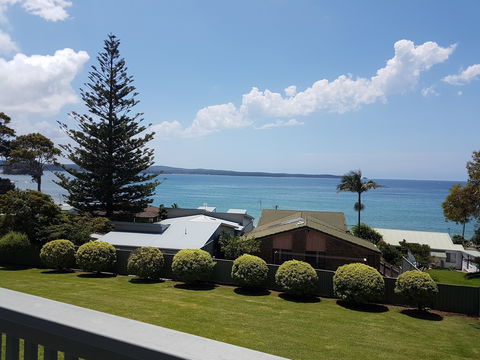 Batehaven Beauty - SA Accommodation 0