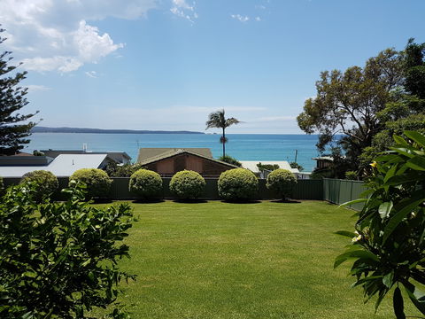 Batehaven Beauty - SA Accommodation 2