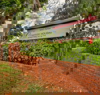 Bayside Holiday Apartments - SA Accommodation