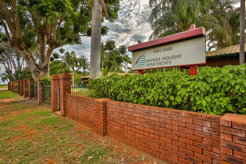 Bayside Holiday Apartments - SA Accommodation 0