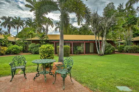 Bayside Holiday Apartments - SA Accommodation 1
