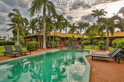 Bayside Holiday Apartments - SA Accommodation 2