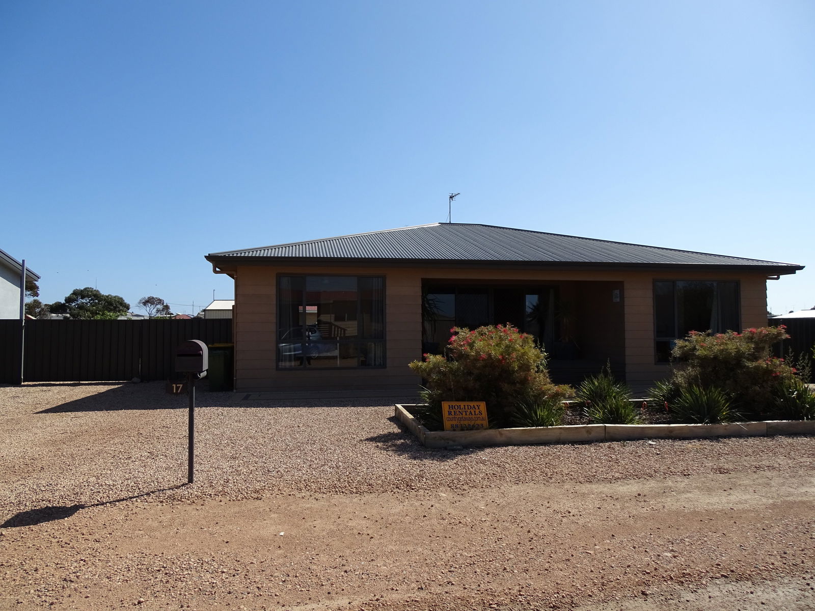 Hamley SA SA Accommodation
