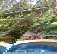 Bed and Breakfast at Wallaby Ridge - SA Accommodation