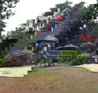 Bells Estate Great Ocean Road Cottages - SA Accommodation