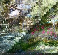 Bendigo Cottages Bed and Breakfast - SA Accommodation