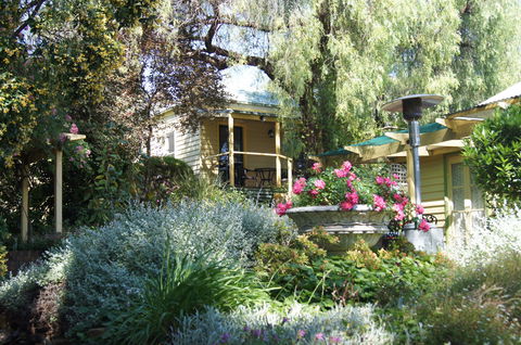 Bendigo Cottages Bed And Breakfast - SA Accommodation 0