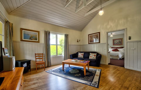 Bendigo Cottages Bed And Breakfast - SA Accommodation 1