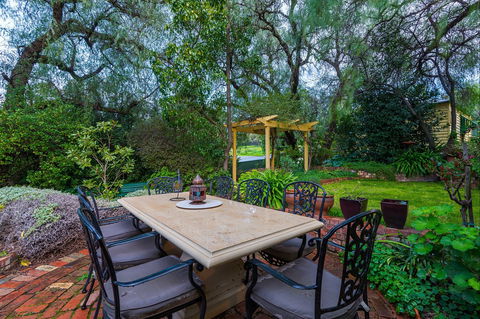 Bendigo Cottages Bed And Breakfast - SA Accommodation 2