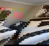 Best Western Kimba Lodge Motel - SA Accommodation