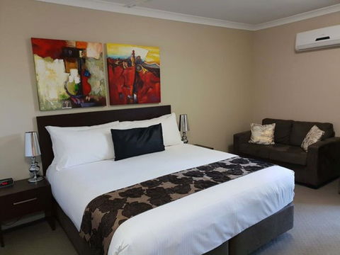 Best Western Kimba Lodge Motel - SA Accommodation 0