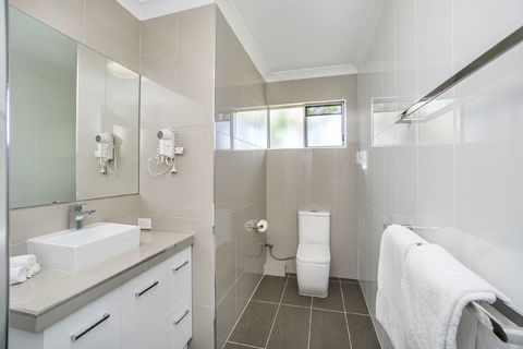 Best Western Kimba Lodge Motel - SA Accommodation 1
