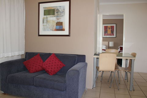 Best Western Ipswich - SA Accommodation 2