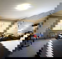 Best Western Tamworth Motor Inn - SA Accommodation