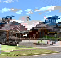 Best Western Plus All Settlers Tamworth - SA Accommodation