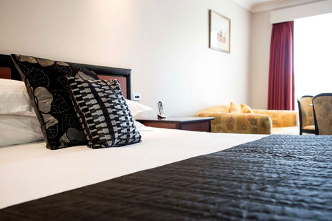 Best Western Plus All Settlers Tamworth - SA Accommodation 1