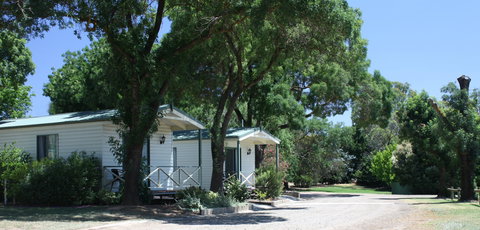 BIG4 North Cedars Holiday Park Wangaratta - SA Accommodation 0