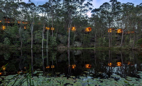 Billabong Retreat - SA Accommodation 0