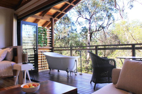 Billabong Retreat - SA Accommodation 1