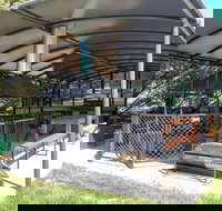 Blayney and Villages Tourist Park - SA Accommodation