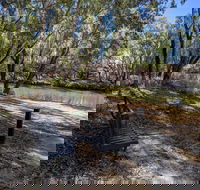 Boat Ramp Free Camping Area - SA Accommodation