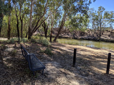 Boat Ramp Free Camping Area - SA Accommodation 0