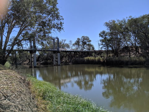 Boat Ramp Free Camping Area - SA Accommodation 1