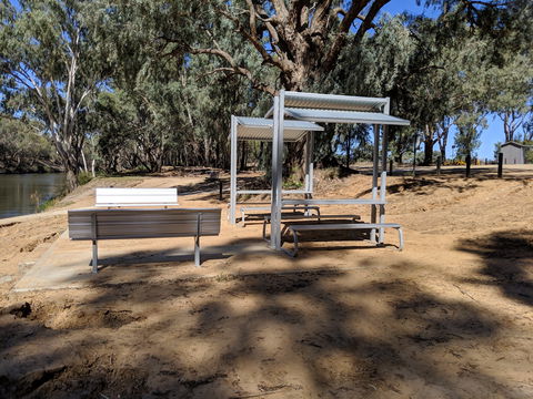 Boat Ramp Free Camping Area - SA Accommodation 2