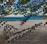 Booderee National Park Green Patch Camping Area - SA Accommodation