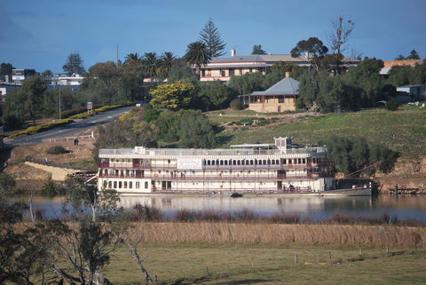 Brayfield Cottage - SA Accommodation 2