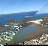 Bremer Bay Caravan Park - SA Accommodation