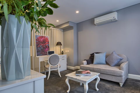 Canberra Rex Hotel - SA Accommodation 2