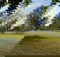 Capella Van Park - SA Accommodation