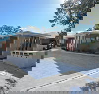 Cardiff Executive Apartments - SA Accommodation