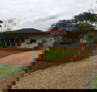 Carry Getaway - SA Accommodation