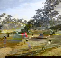 Cattai campground - SA Accommodation