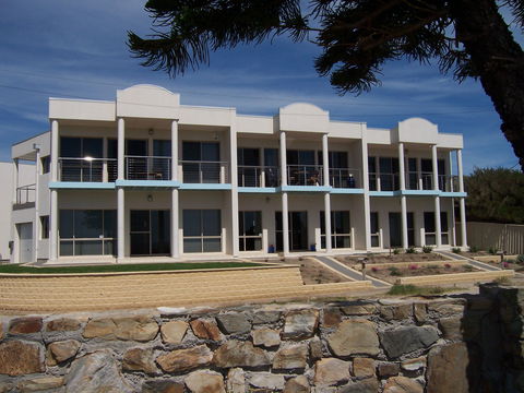 Christies Seahorse - SA Accommodation 0