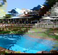 Clarence River B and B - SA Accommodation