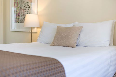 Club Motel And Apartments - SA Accommodation 1