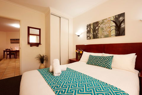 Coffee House Apartment Motel - SA Accommodation 0